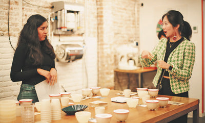 SHU From Yunnan Featured in People’s Daily Report