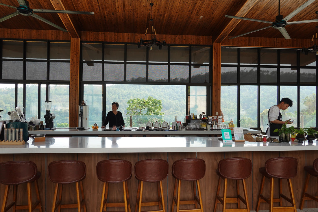 Walking the Land: Why Farm Visits Matter to Us