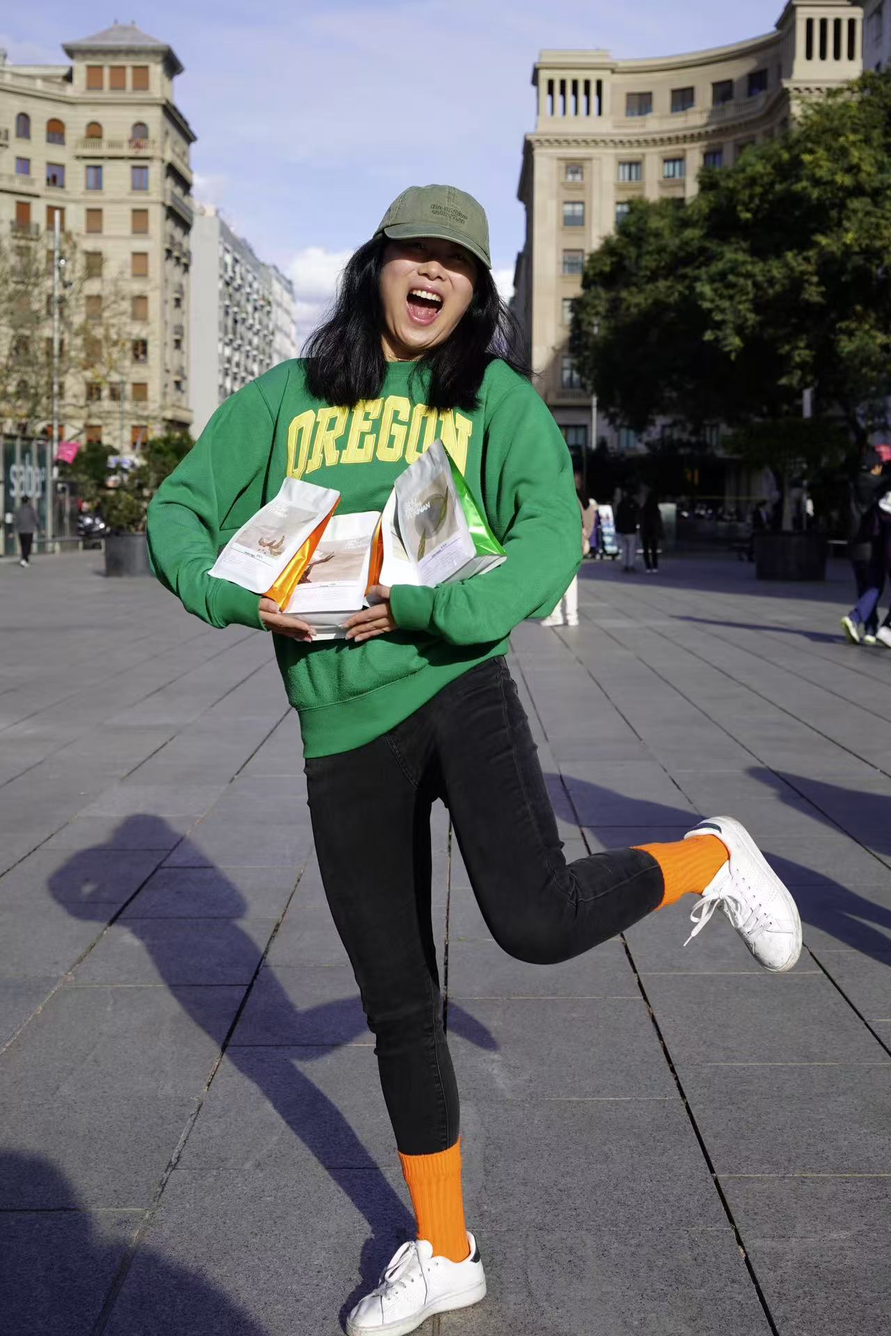 Gift Box of The Year of Snake 🐍🧧