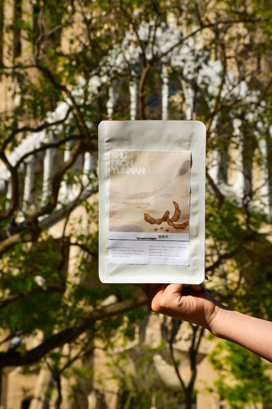 ζι
Έθ§ Tamarind Delight