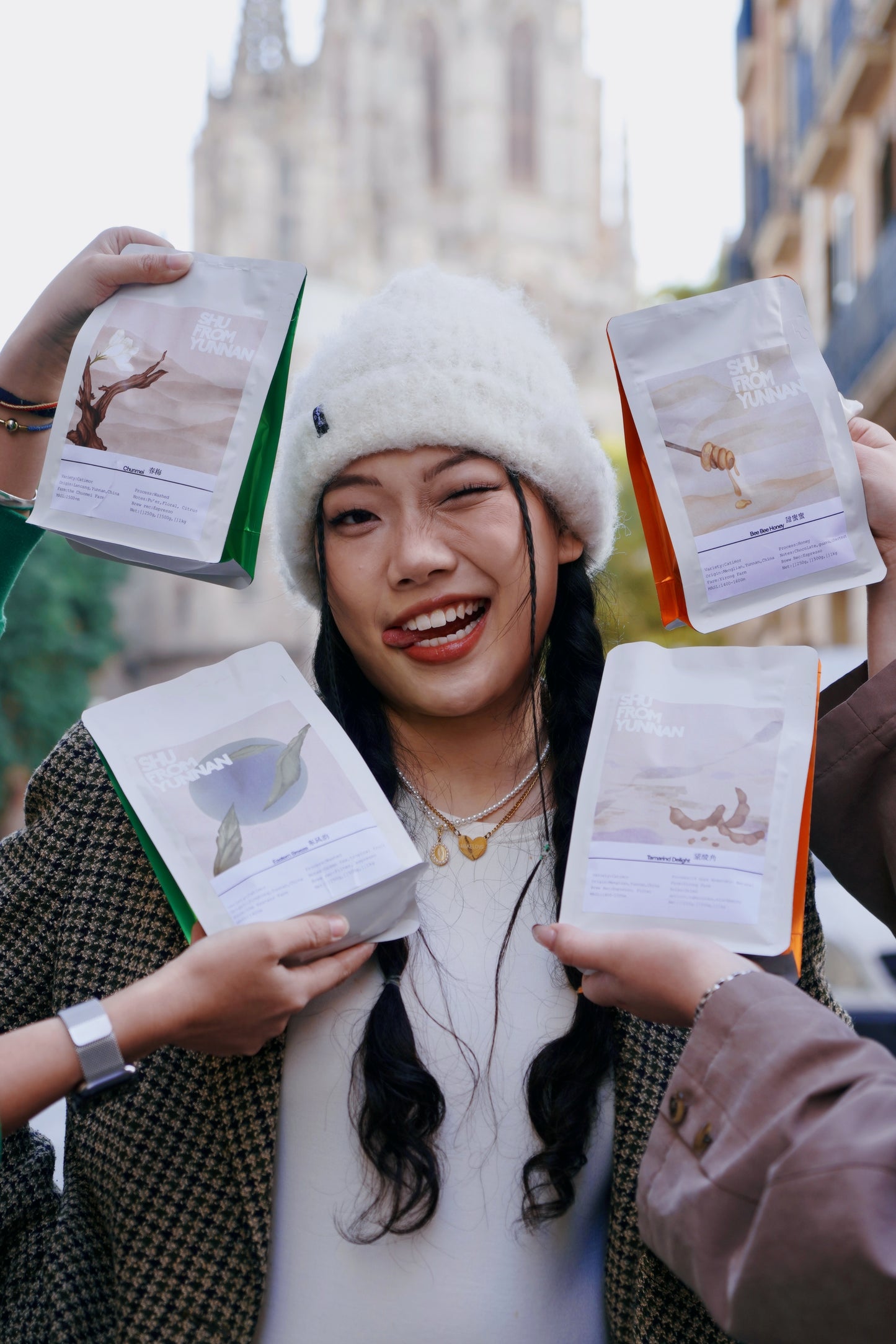 Gift Box of The Year of Snake 🐍🧧