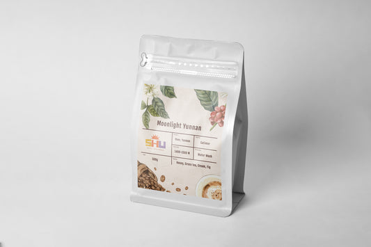 ζε
η½ Moonlight Yunnan