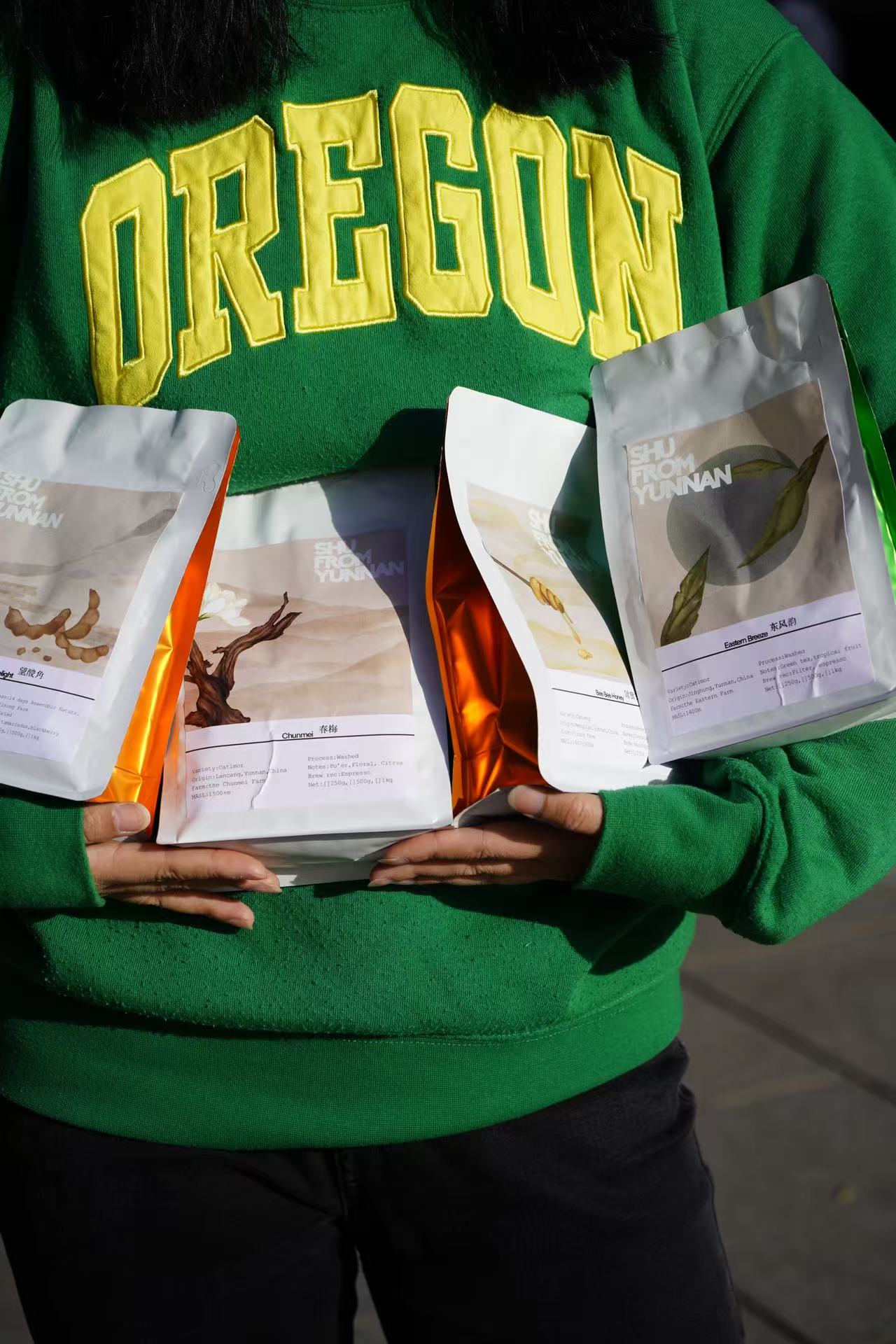 Gift Box of The Year of Snake 🐍🧧