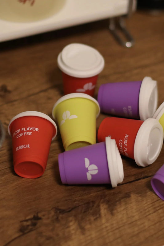 Join the Recycling Revolution: Shu's Coffee Pods are 100% Recyclable!