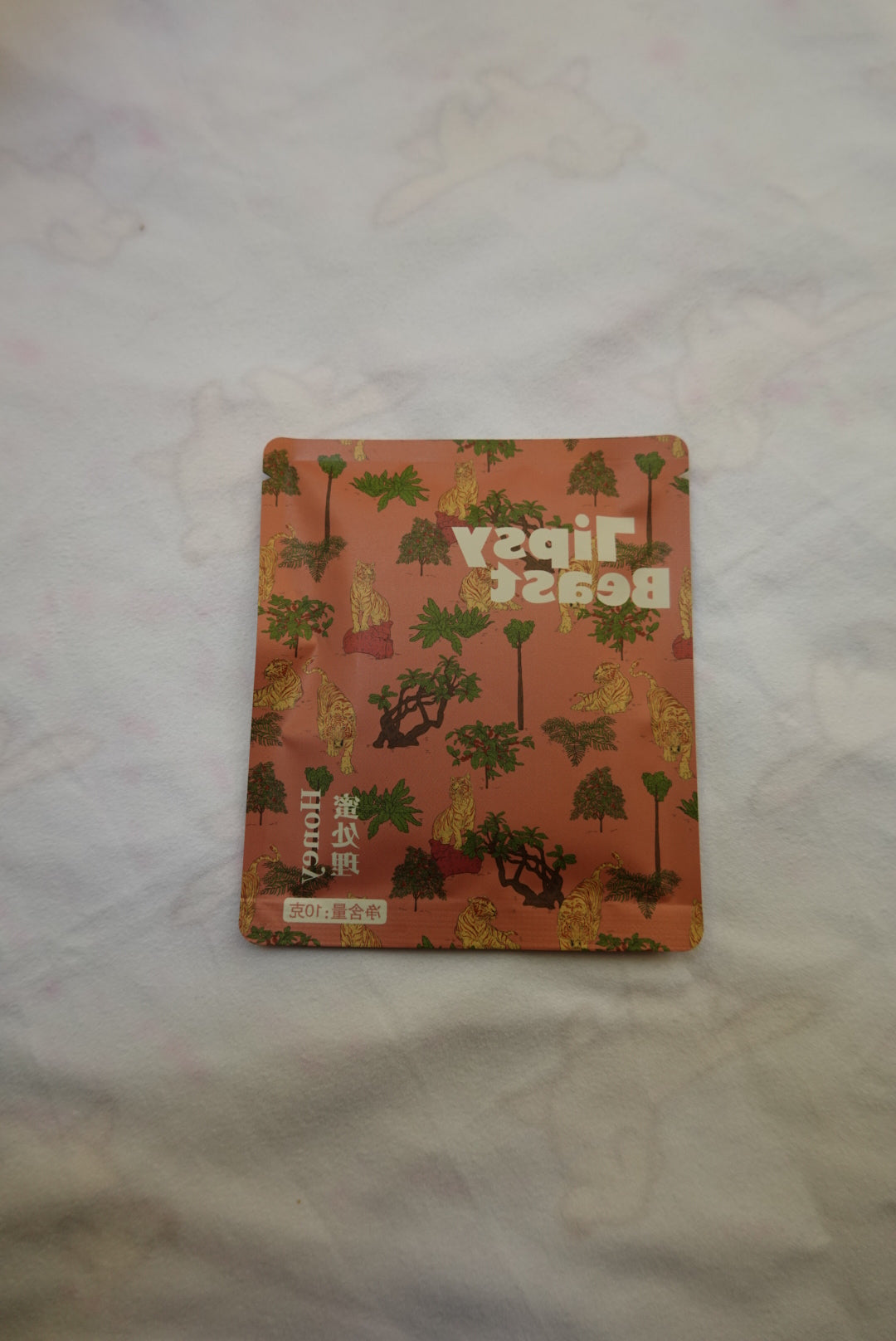 Bee Bee Honey | Yunnan Single Origin Drip Bag Coffee