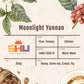 月光白 Moonlight Yunnan