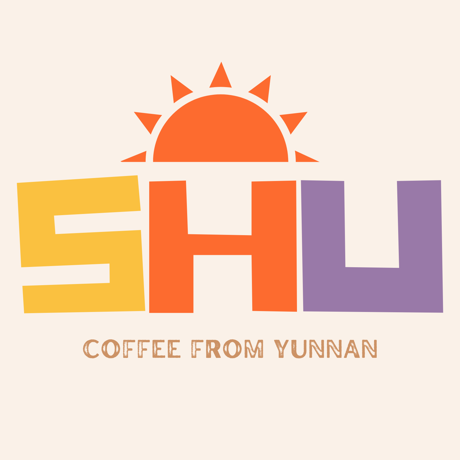 Shu from Yunnan